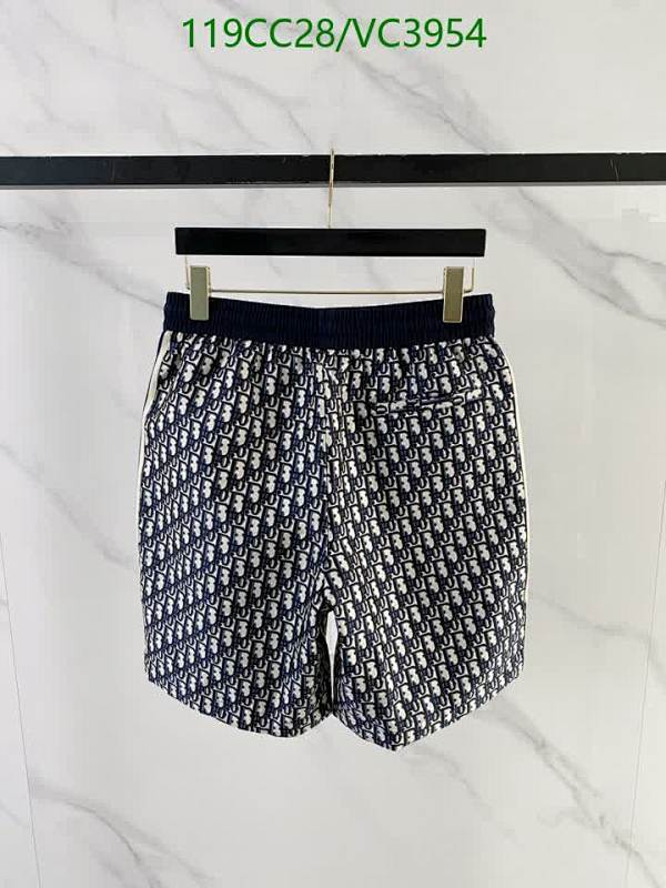 Dior-Clothing Code: VC3954 $: 119USD