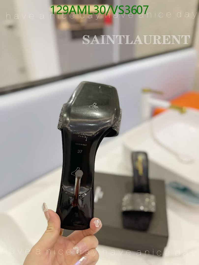 YSL-Women Shoes Code: VS3607 $: 129USD-Yupoo.ru - Copybrand.Team photo album YSL-Women Shoes Code: VS3607 $: 129USD