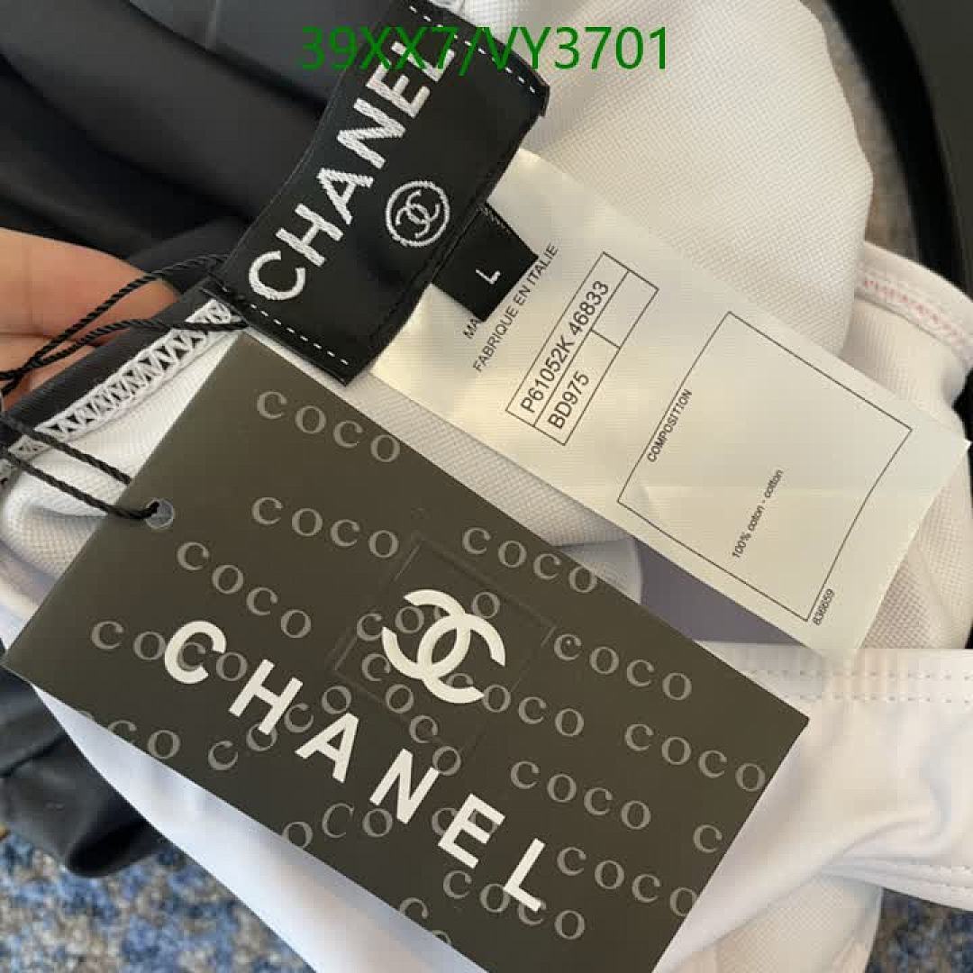 Chanel-Swimsuit Code: VY3701 $: 39USD
