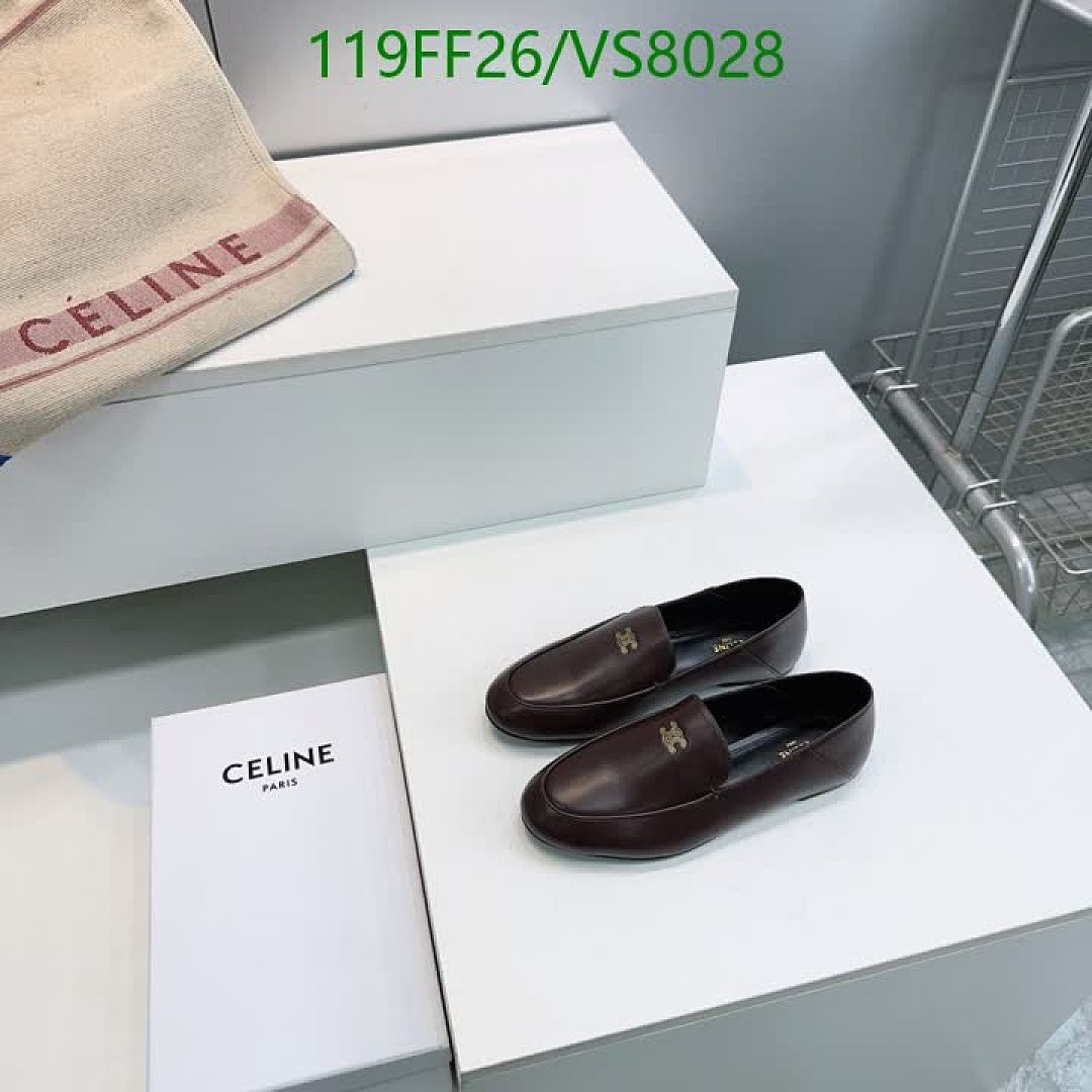 Balenciaga-Women Shoes Code: VS8028 $: 119USD