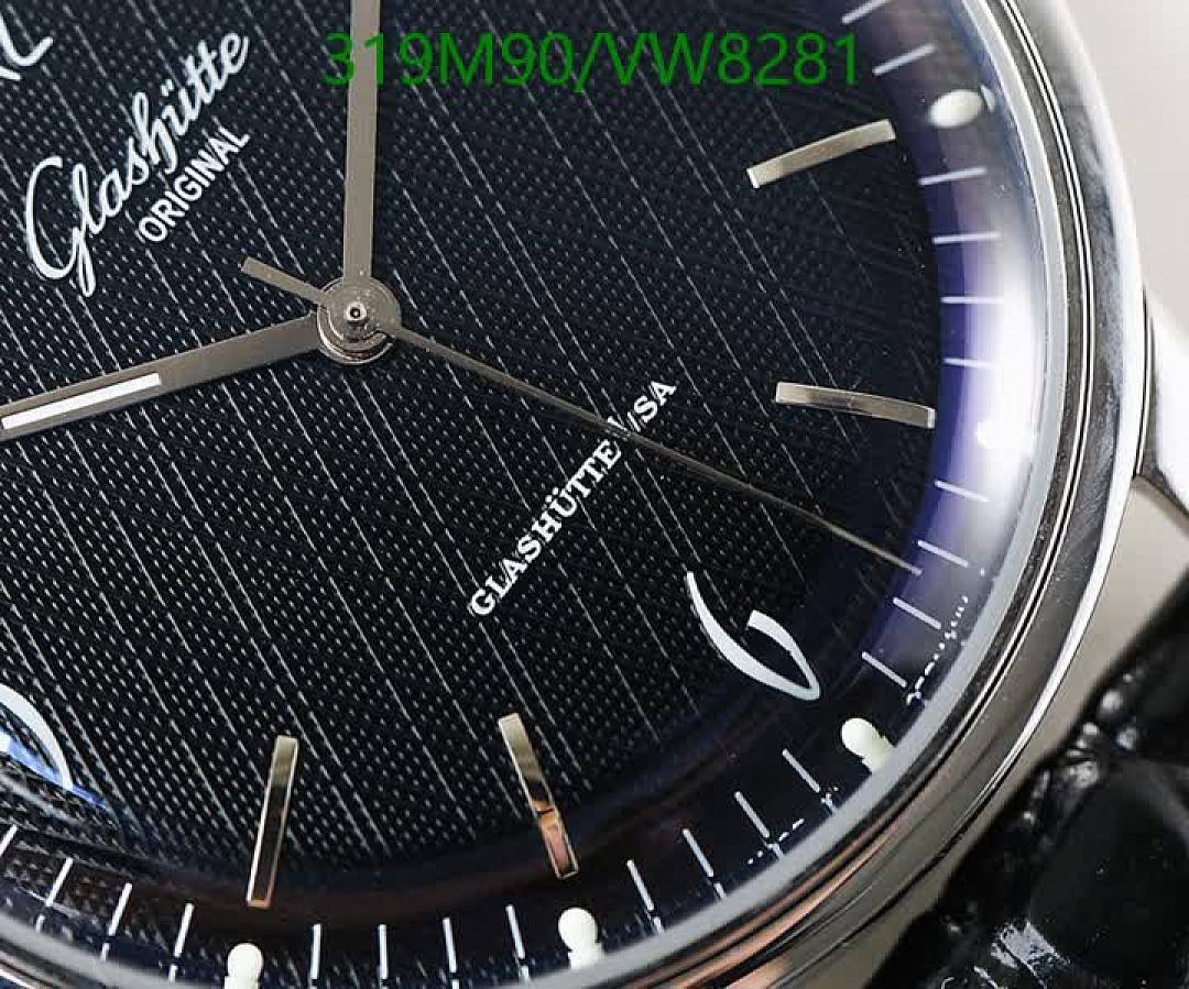 Glashutte-Watch-Mirror Quality Code: VW8281 $: 319USD