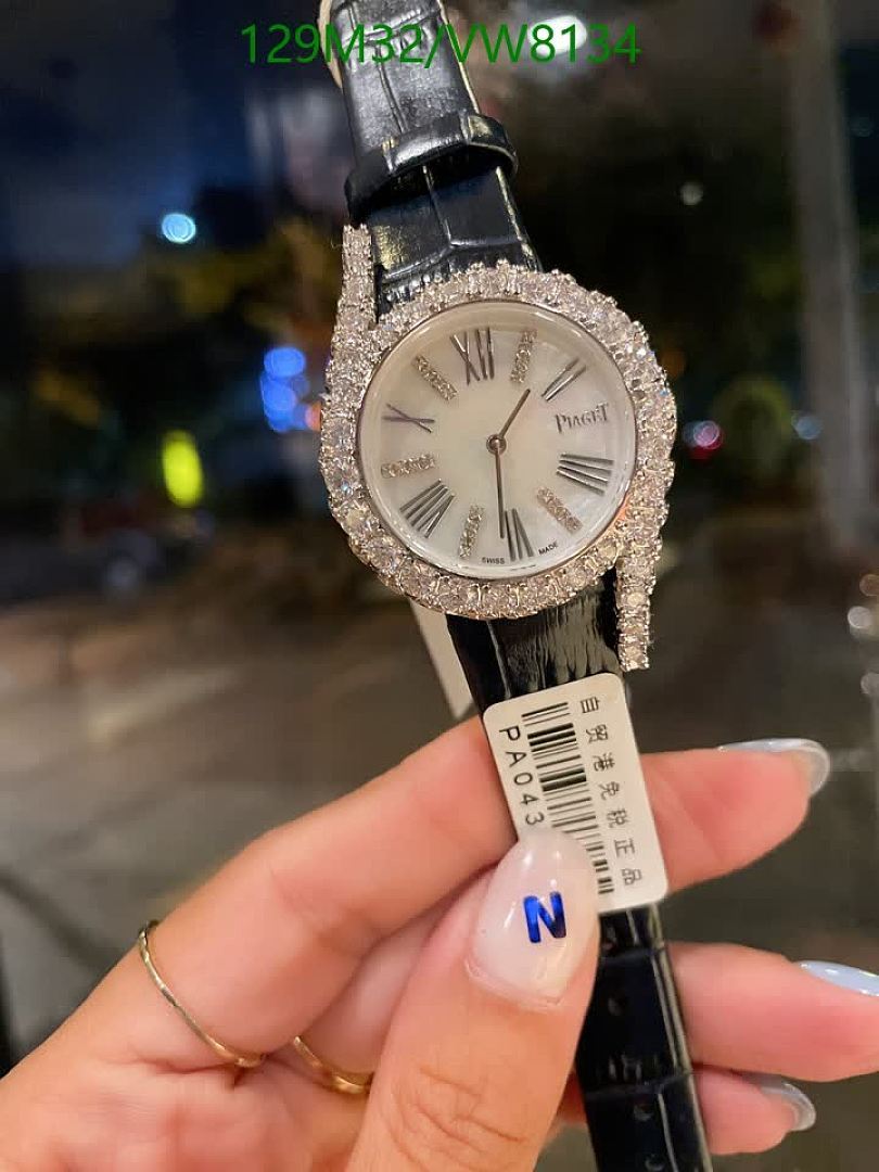 PIAGET-Watch-4A Quality Code: VW8134 $: 129USD