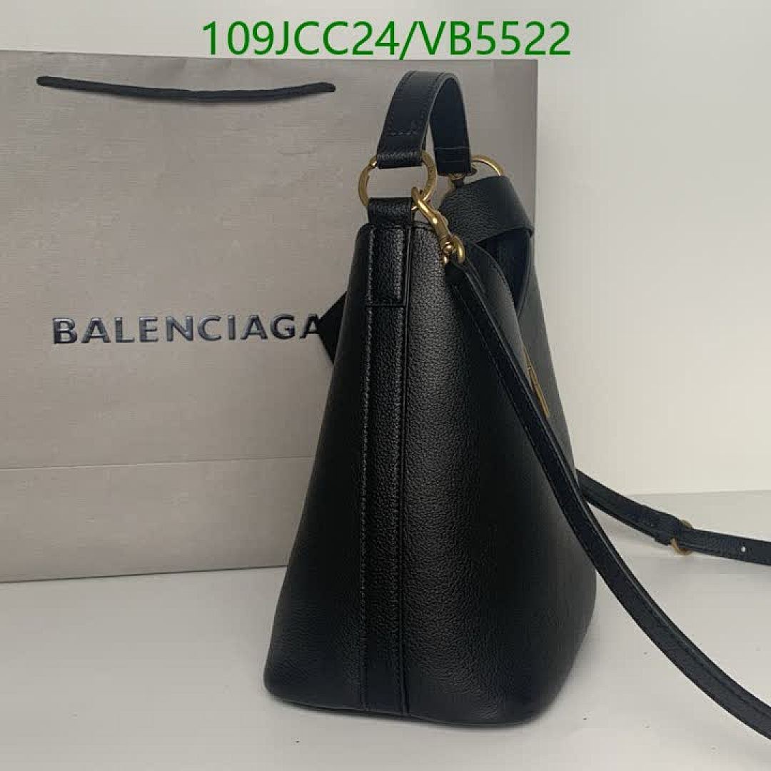 Balenciaga-Bag-4A Quality Code: VB5522 $: 109USD