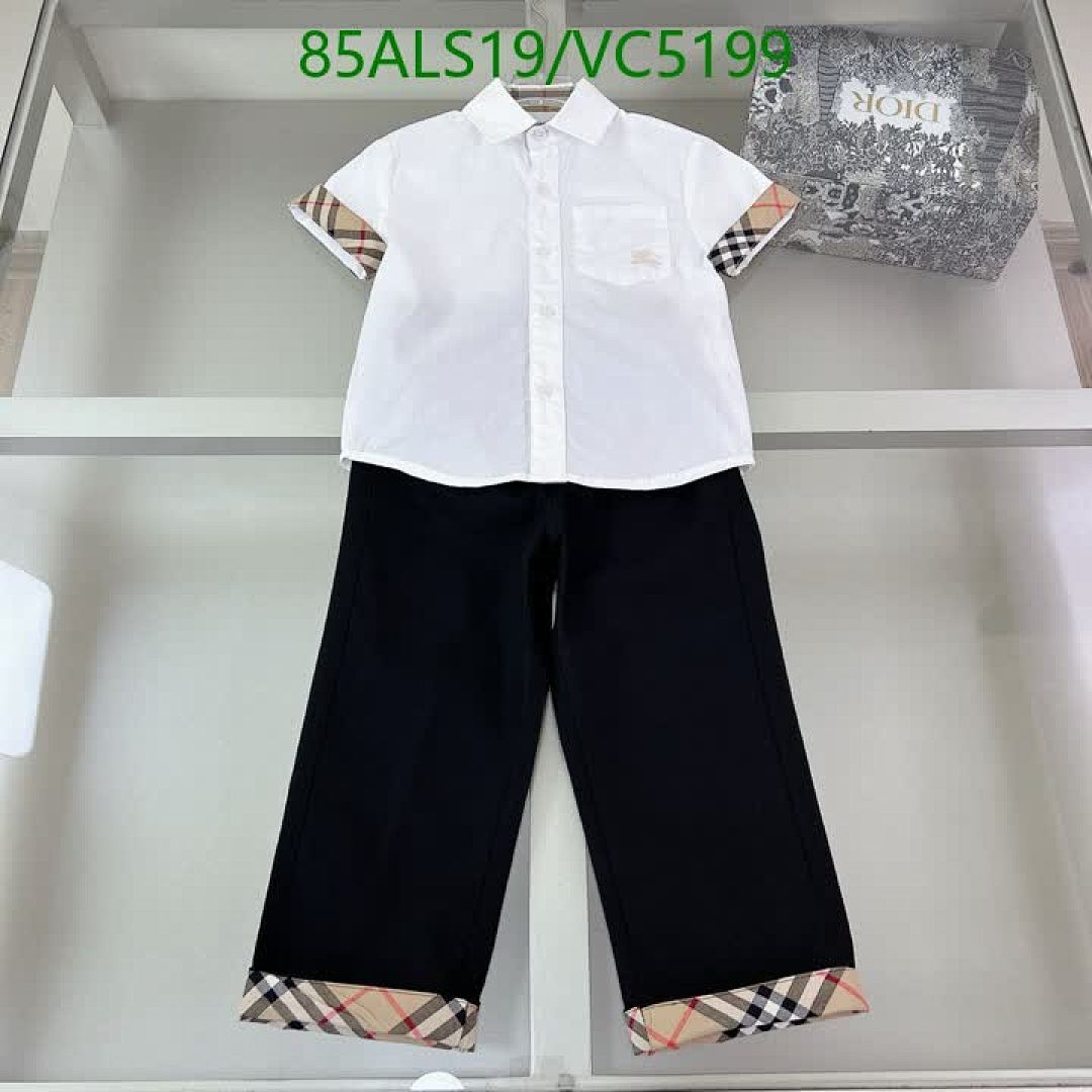 Fendi-Kids clothing Code: VC5199 $: 85USD