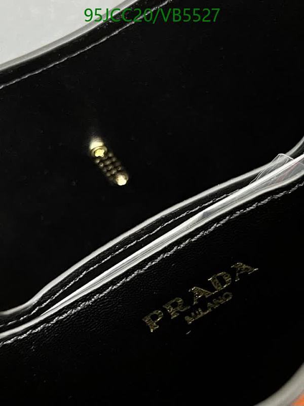 Prada-Bag-4A Quality Code: VB5527 $: 95USD