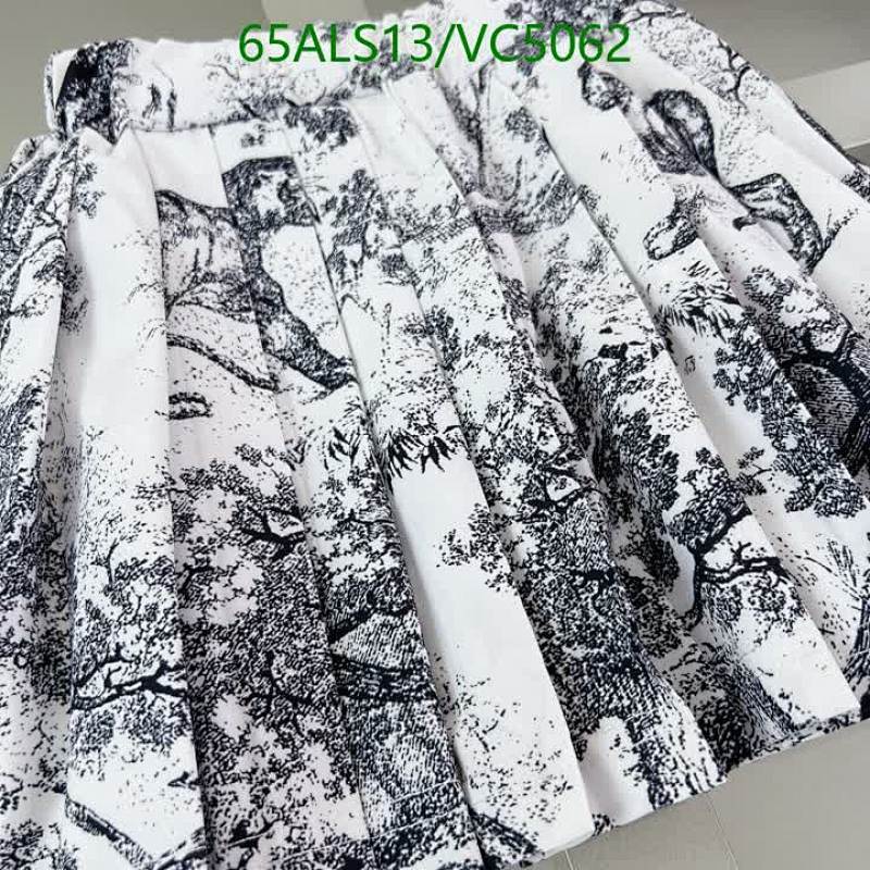 Dior-Kids clothing Code: VC5062 $: 65USD