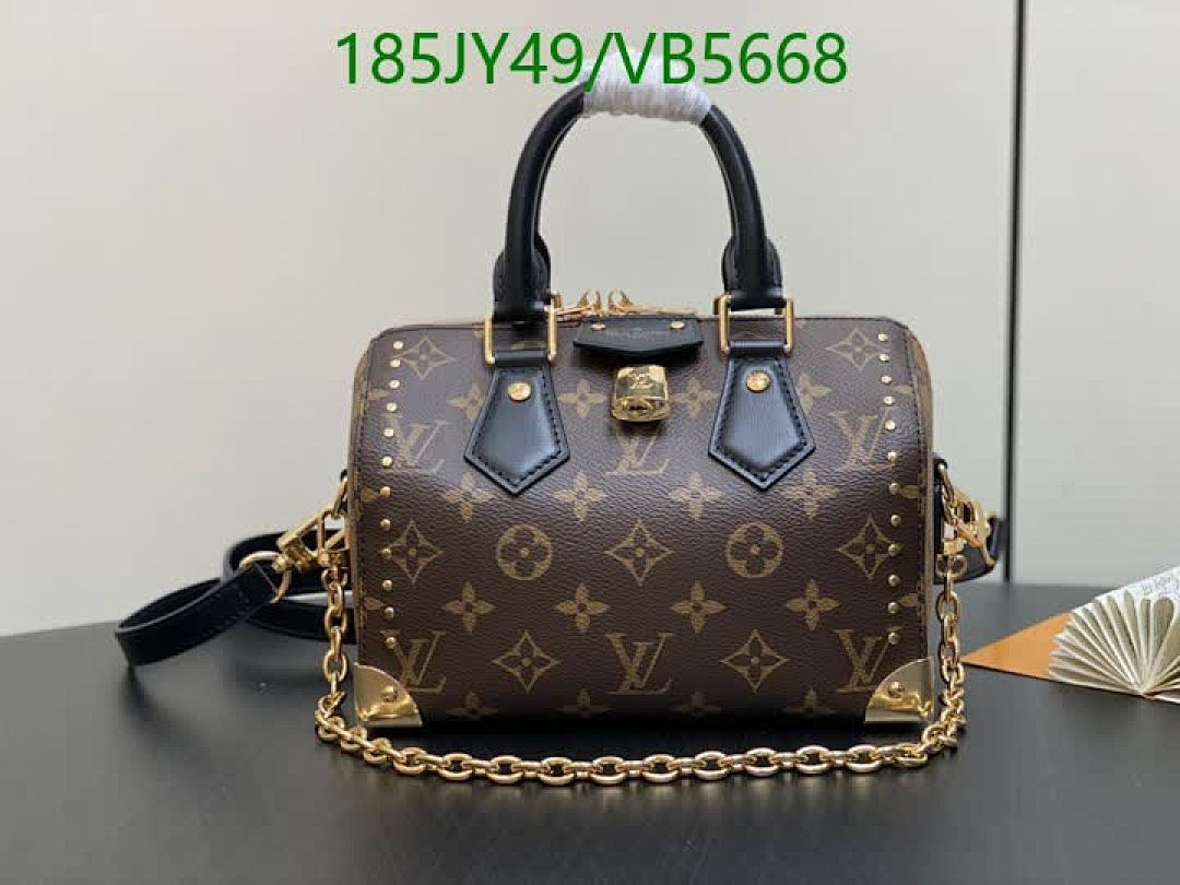 LV-Bag-Mirror Quality Code: VB5668 $: 185USD