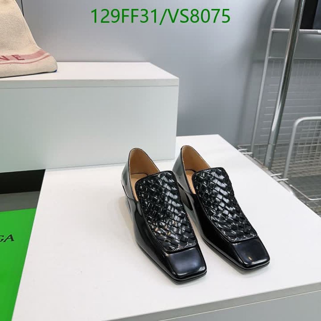 BV-Women Shoes Code: VS8075 $: 129USD