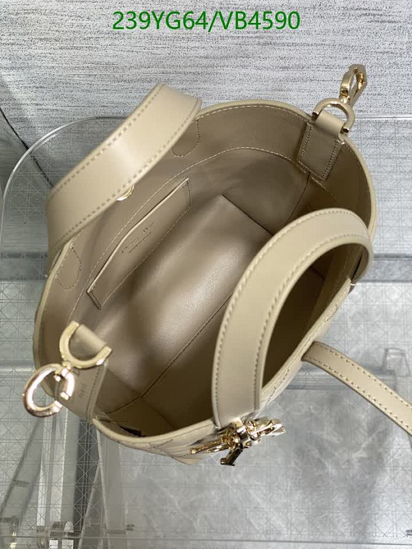 Dior-Bag-Mirror Quality Code: VB4590 $: 239USD