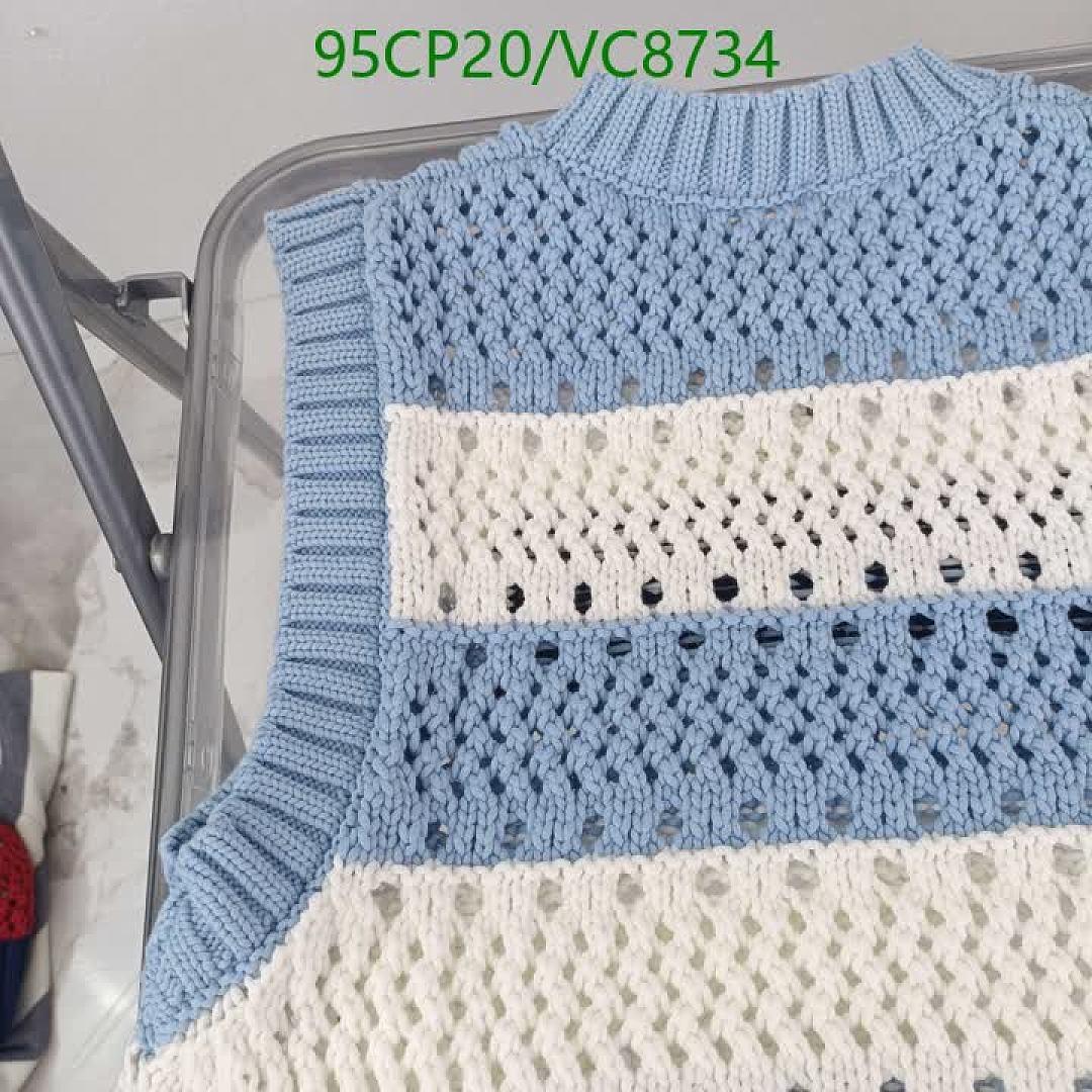 Ganni-Clothing Code: VC8734 $: 95USD