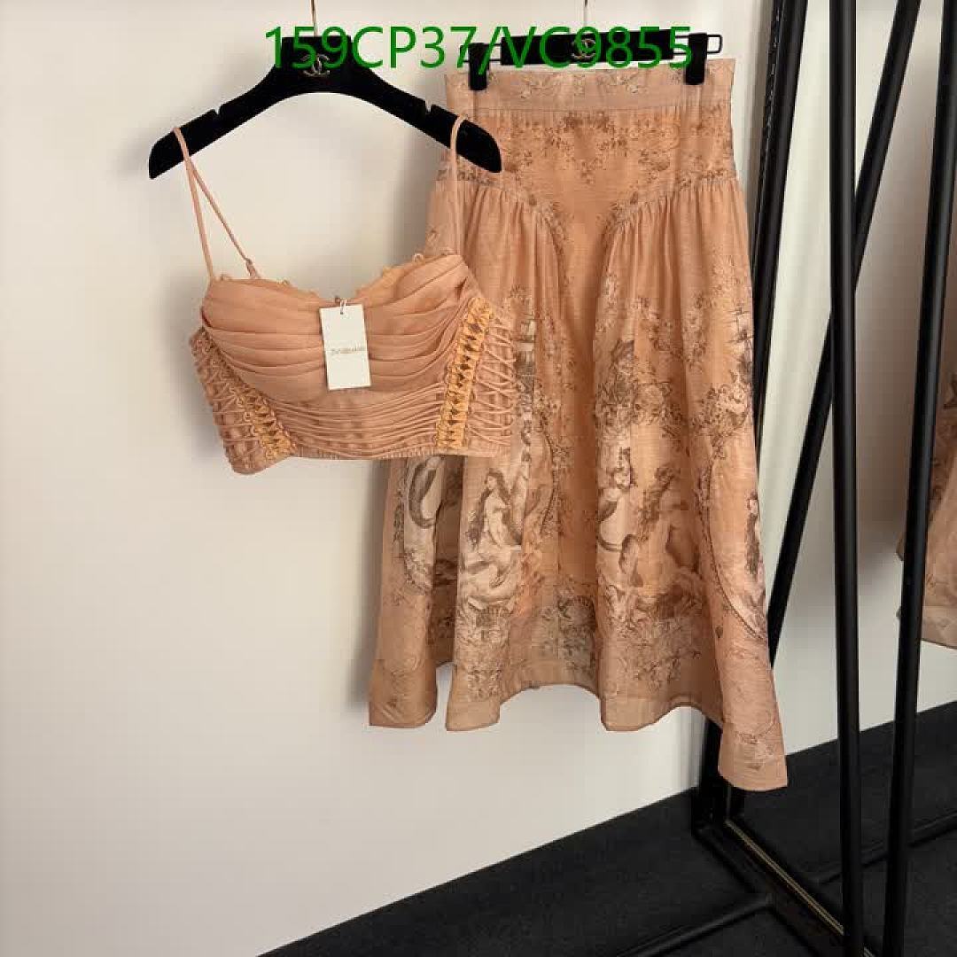 Zimmermann-Clothing Code: VC9855 $: 159USD