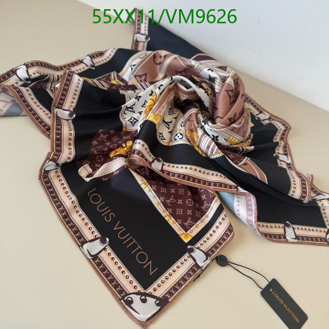 LV-Scarf Code: VM9626 $: 55USD