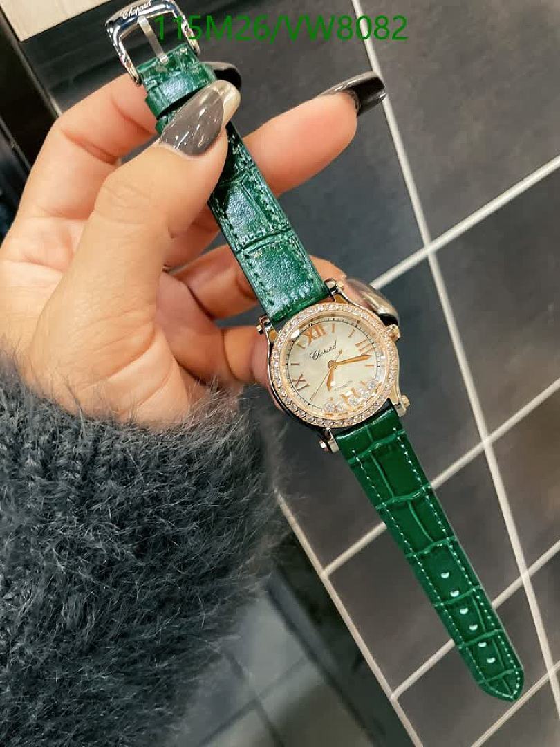 Chopard-Watch-4A Quality Code: VW8082 $: 115USD
