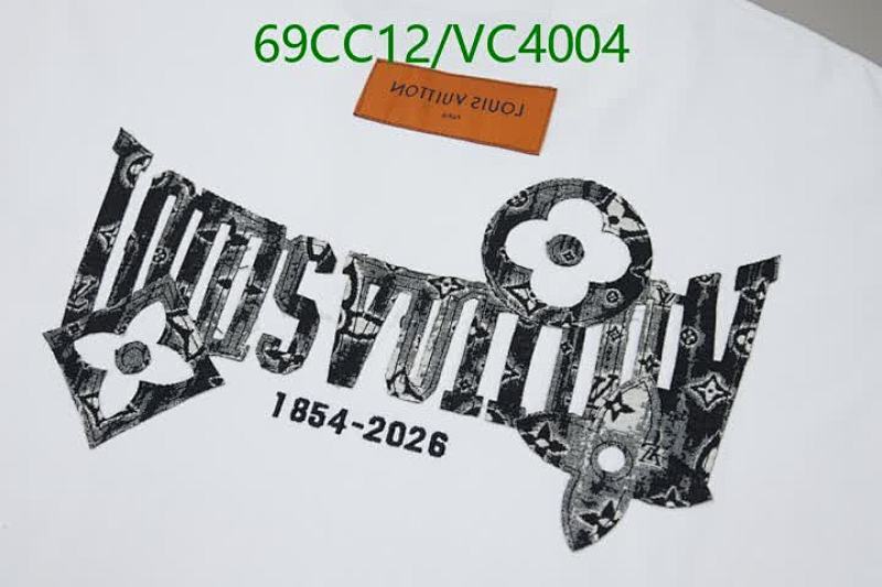 LV-Clothing Code: VC4004 $: 69USD