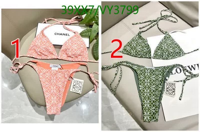 Loewe-Swimsuit Code: VY3799 $: 39USD