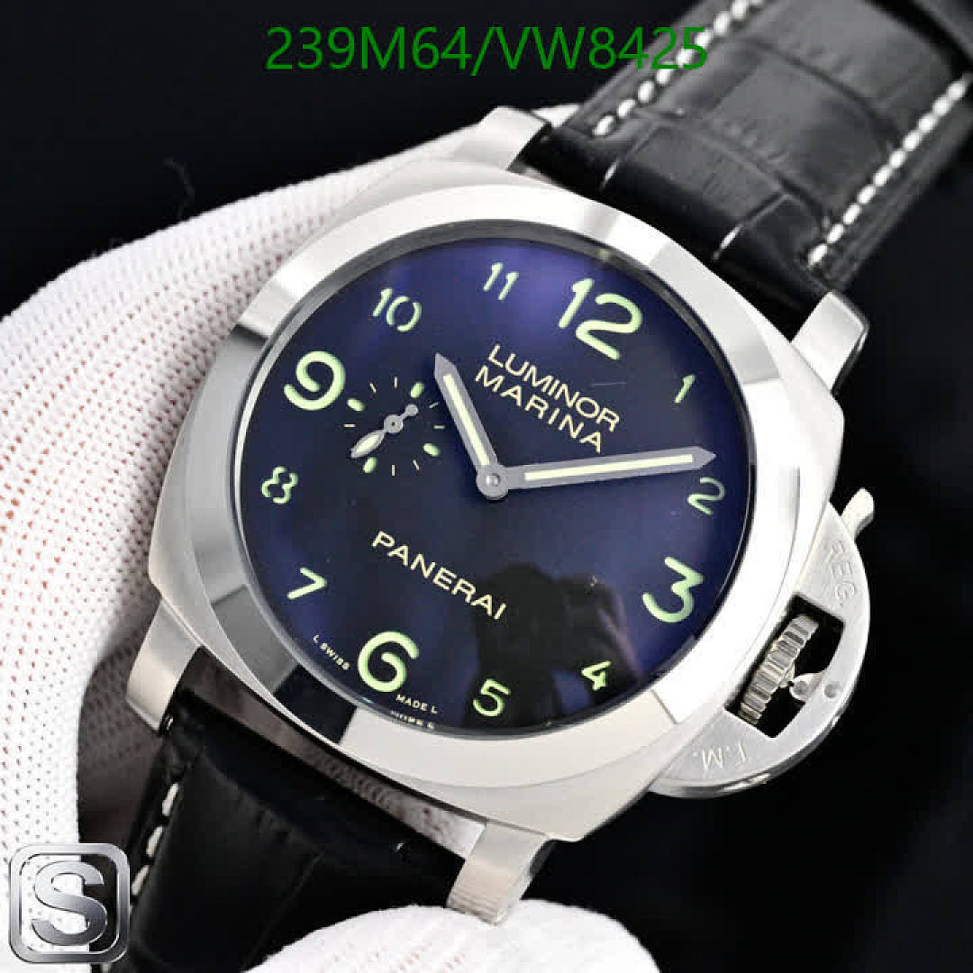 Panerai-Watch-Mirror Quality Code: VW8425 $: 239USD