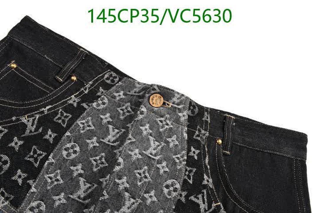 LV-Clothing Code: VC5630 $: 145USD