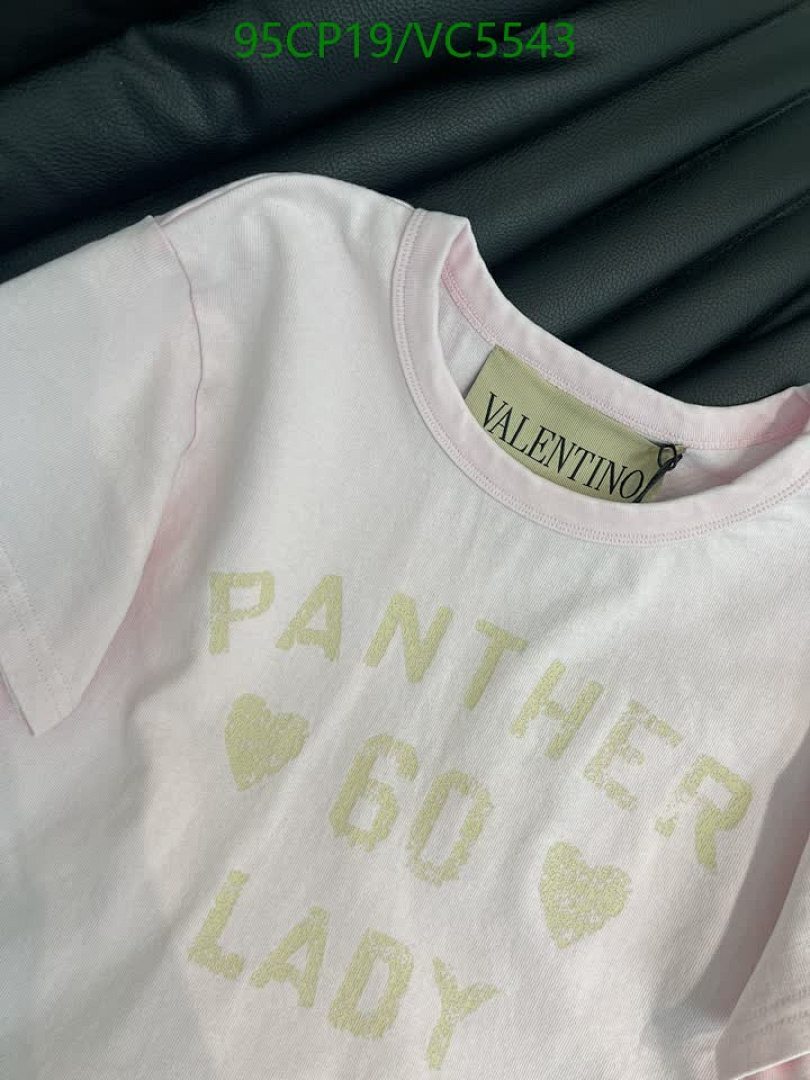 Valentino-Clothing Code: VC5543 $: 95USD