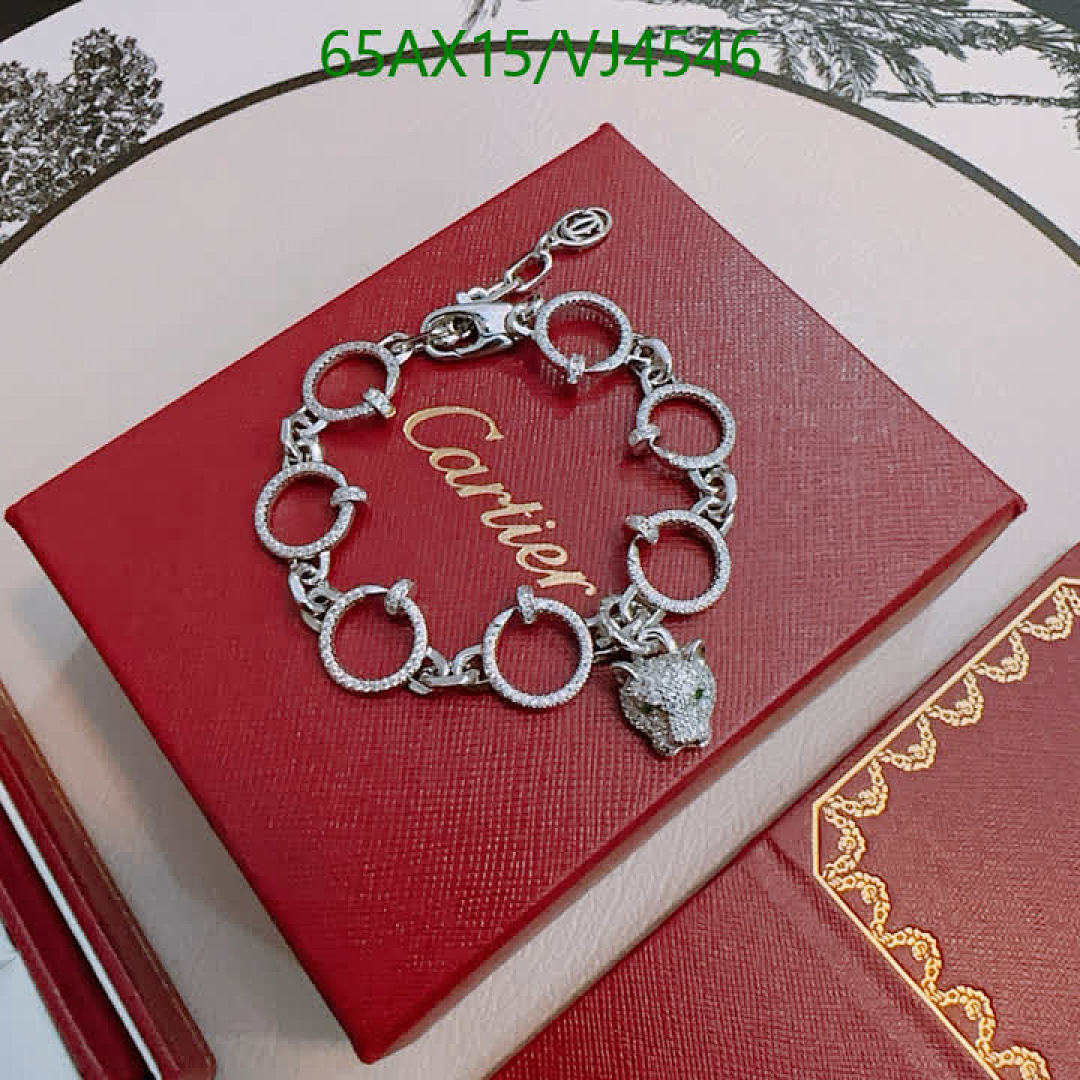 Cartier-Jewelry Code: VJ4546 $: 65USD
