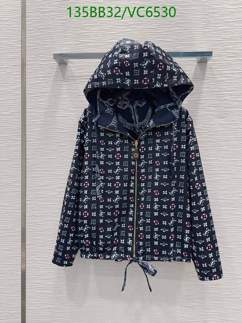 LV-Clothing Code: VC6530 $: 135USD