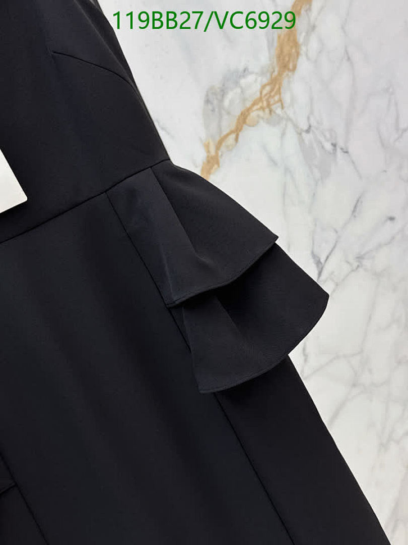 Valentino-Clothing Code: VC6929 $: 119USD