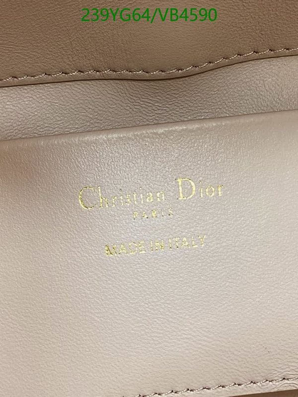 Dior-Bag-Mirror Quality Code: VB4590 $: 239USD