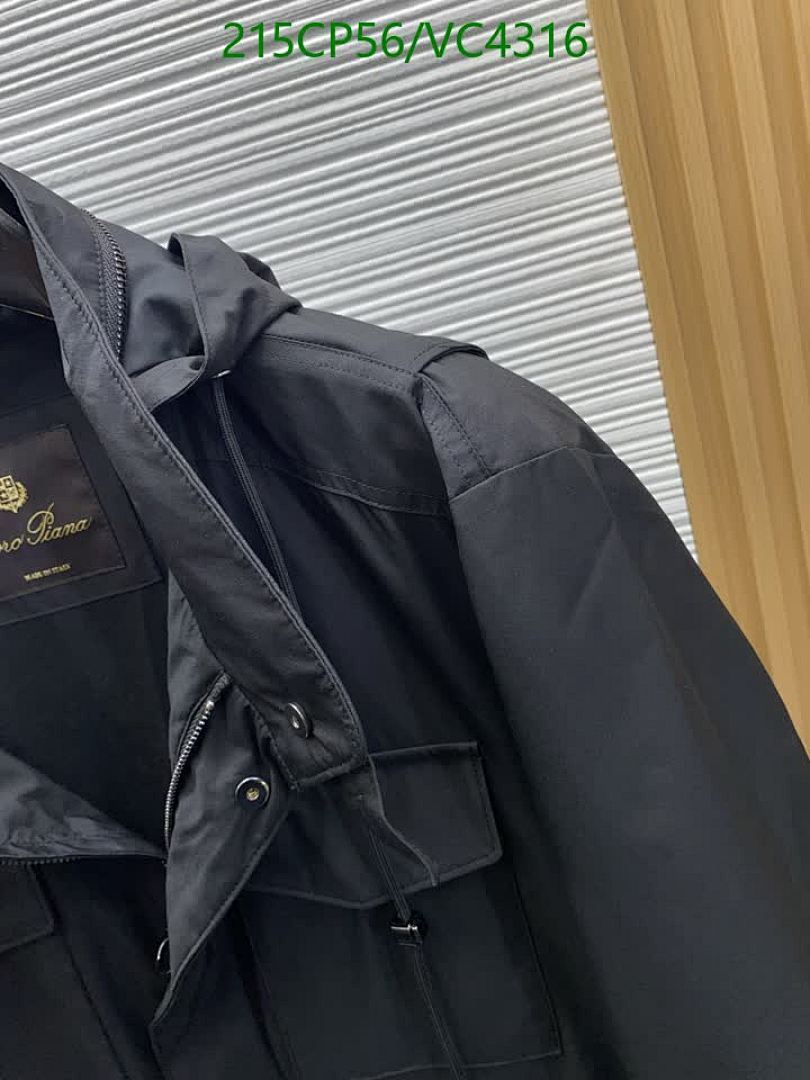 Loro Piana-Clothing Code: VC4316 $: 215USD-Yupoo.ru - Copybrand.Team photo album Loro Piana-Clothing Code: VC4316 $: 215USD