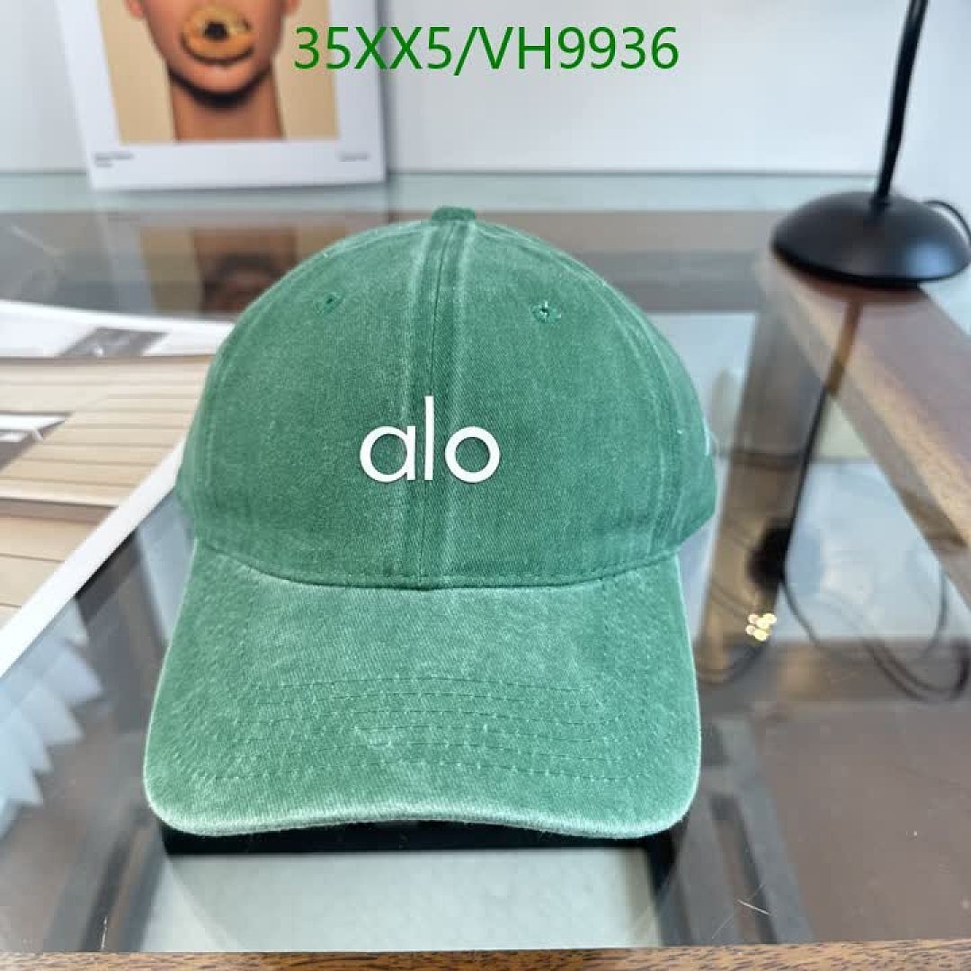 Alo yoga-Cap(Hat) Code: VH9936 $: 35USD
