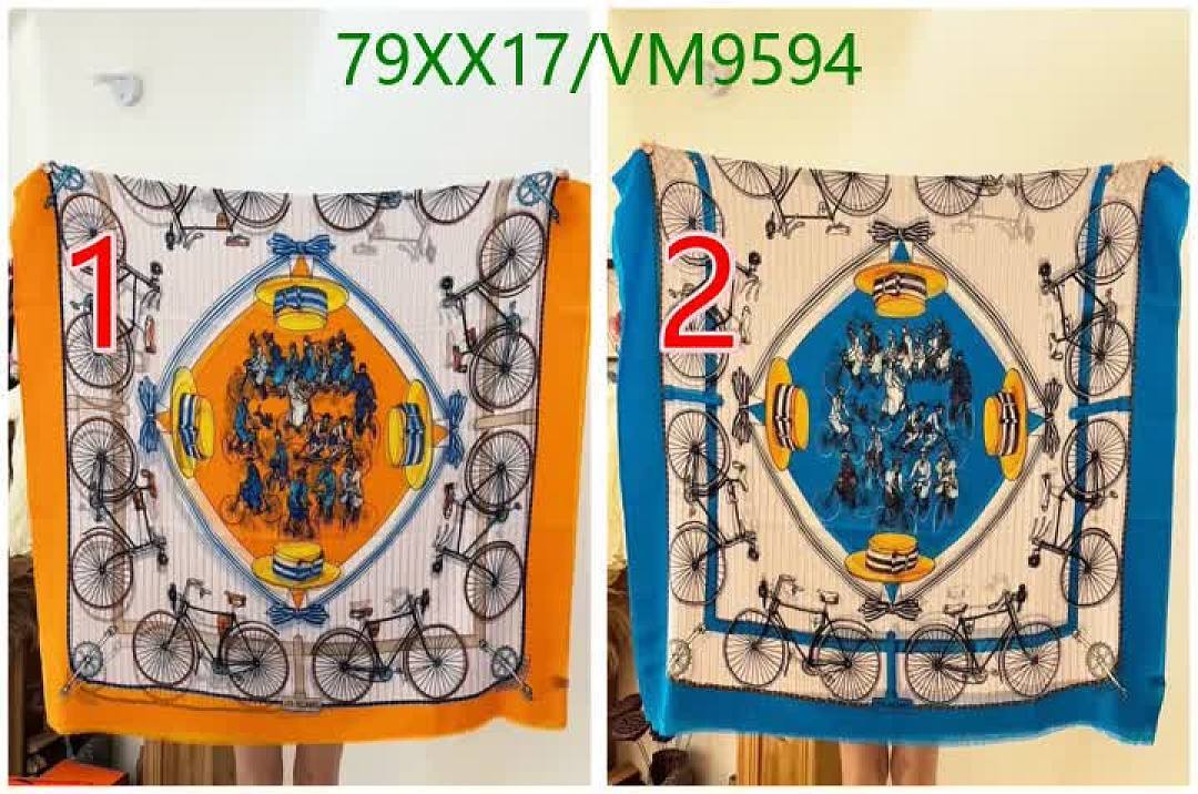 Hermes-Scarf Code: VM9594 $: 79USD