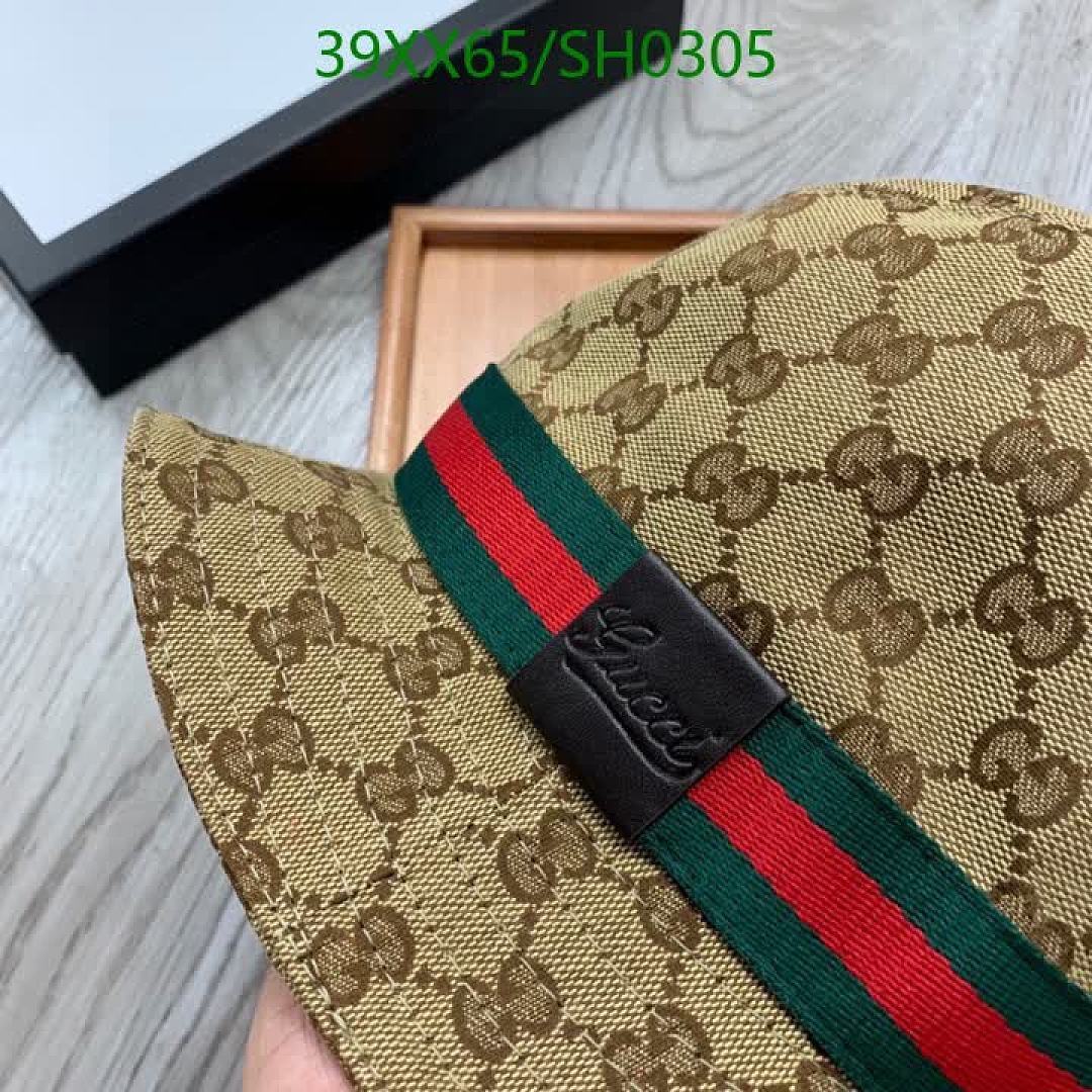 Gucci-Cap(Hat) Code: SH0305 $: 39USD