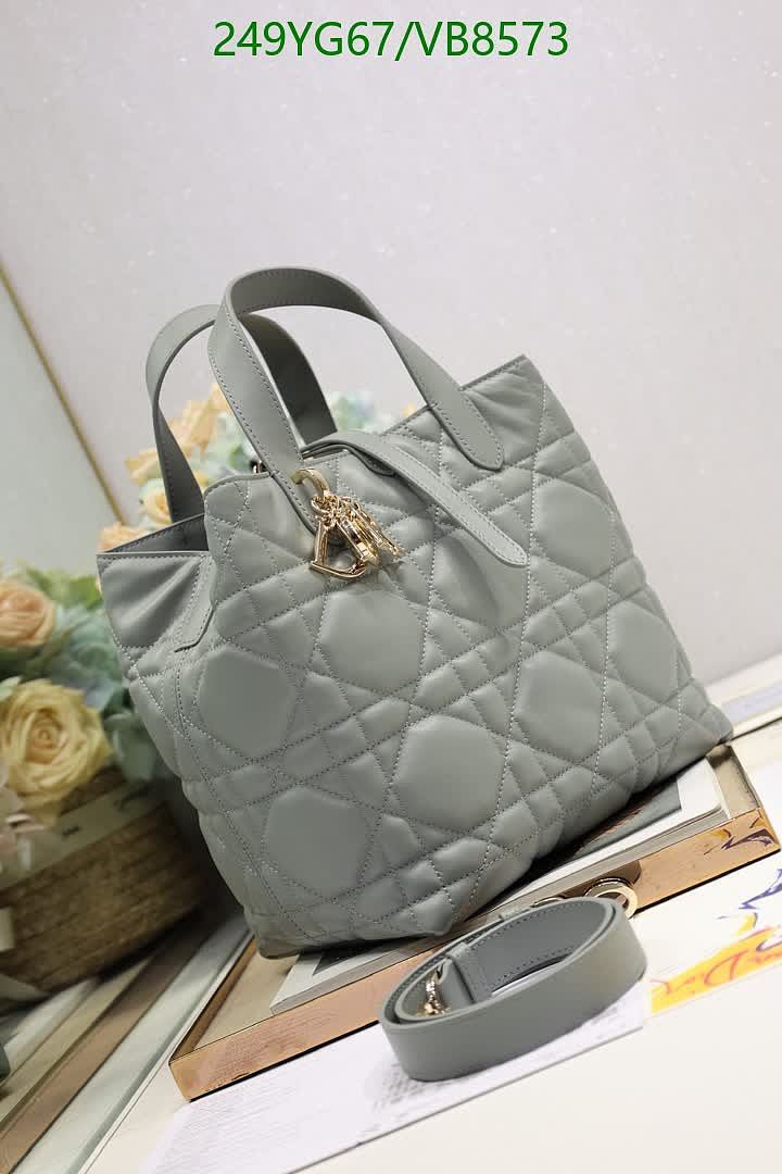 Dior-Bag-Mirror Quality Code: VB8573 $: 249USD