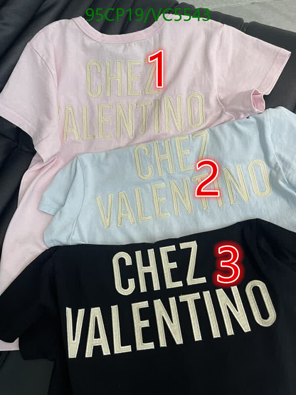 Valentino-Clothing Code: VC5543 $: 95USD