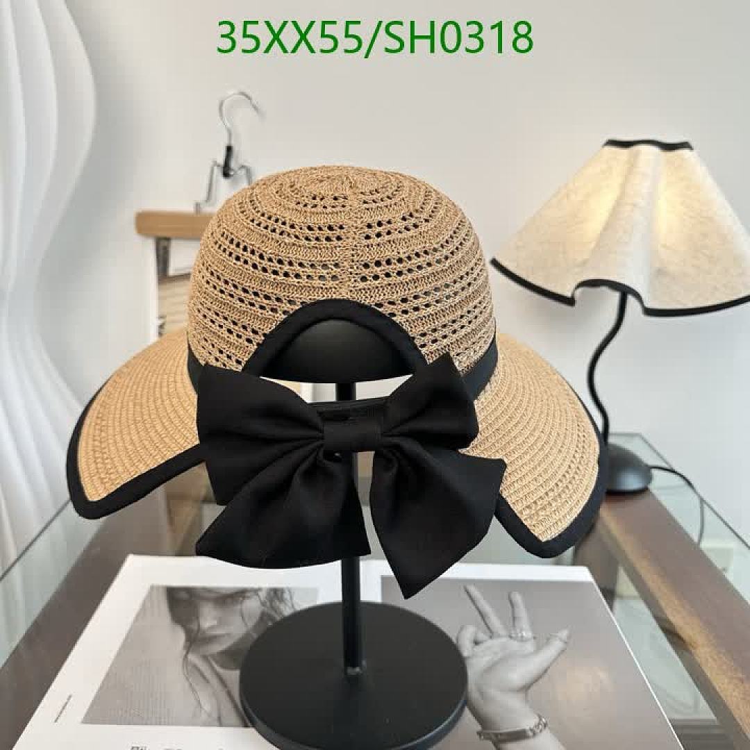 Loewe-Cap(Hat) Code: SH0318 $: 35USD