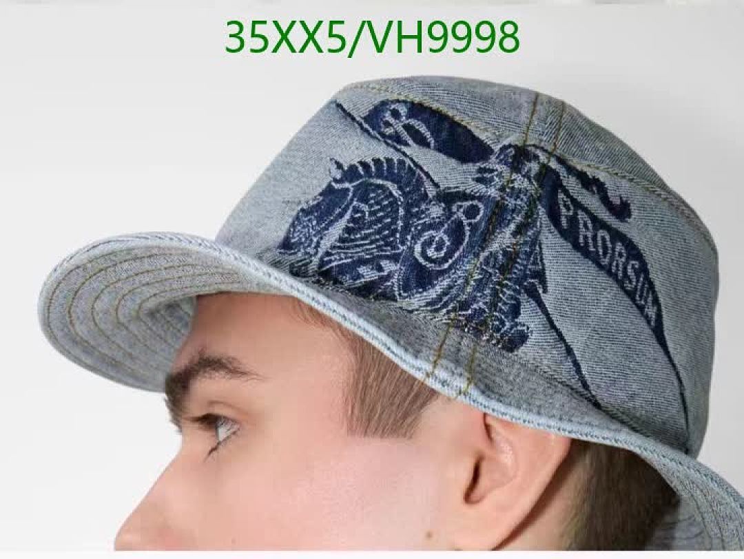 Burberry-Cap(Hat) Code: VH9998 $: 35USD