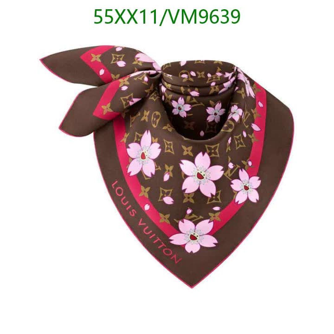 LV-Scarf Code: VM9639 $: 55USD