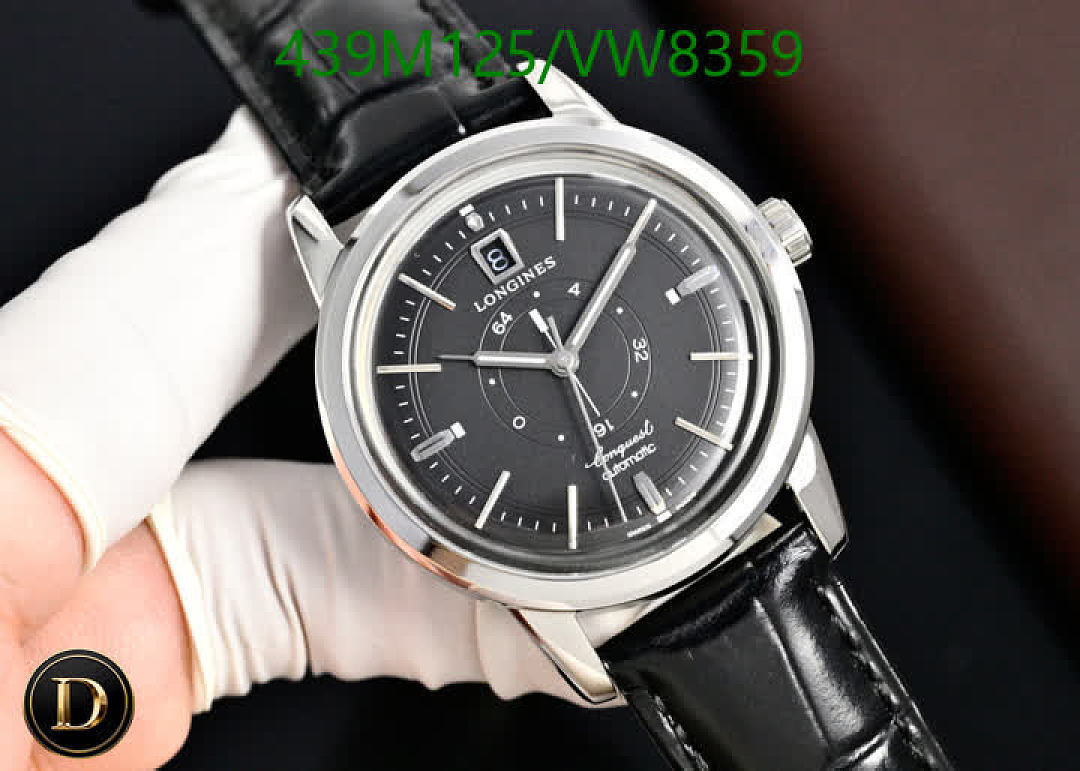 Longines-Watch-Mirror Quality Code: VW8359 $: 439USD