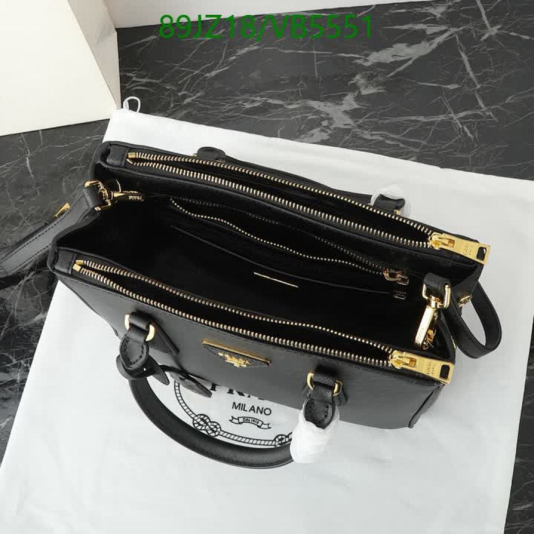Prada-Bag-4A Quality Code: VB5551 $: 89USD