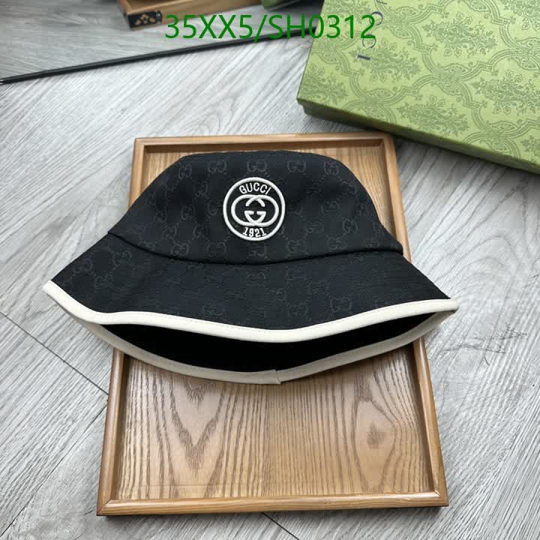 Gucci-Cap(Hat) Code: SH0312 $: 35USD