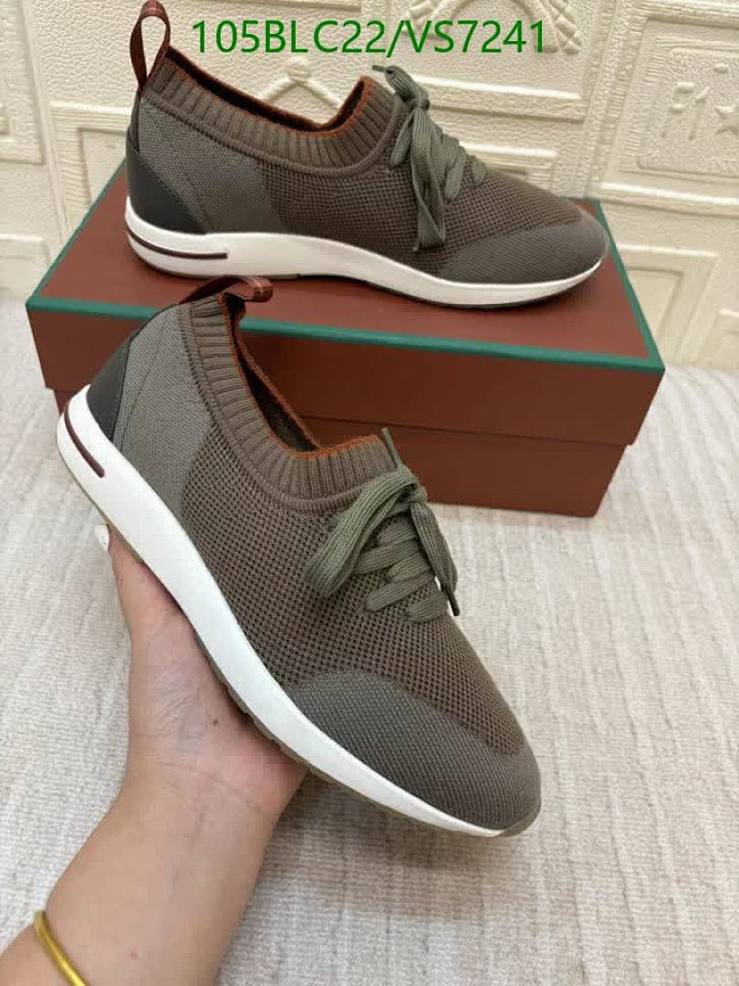 Loro Piana-Women Shoes Code: VS7241 $: 105USD