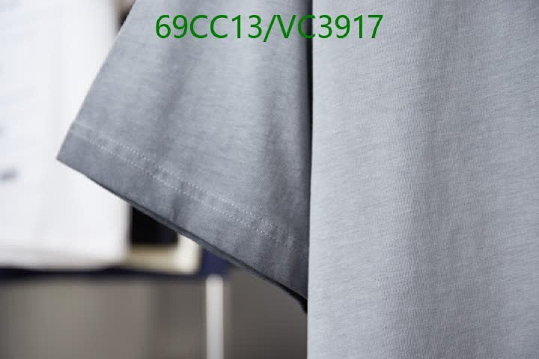 Balenciaga-Clothing Code: VC3917 $: 69USD