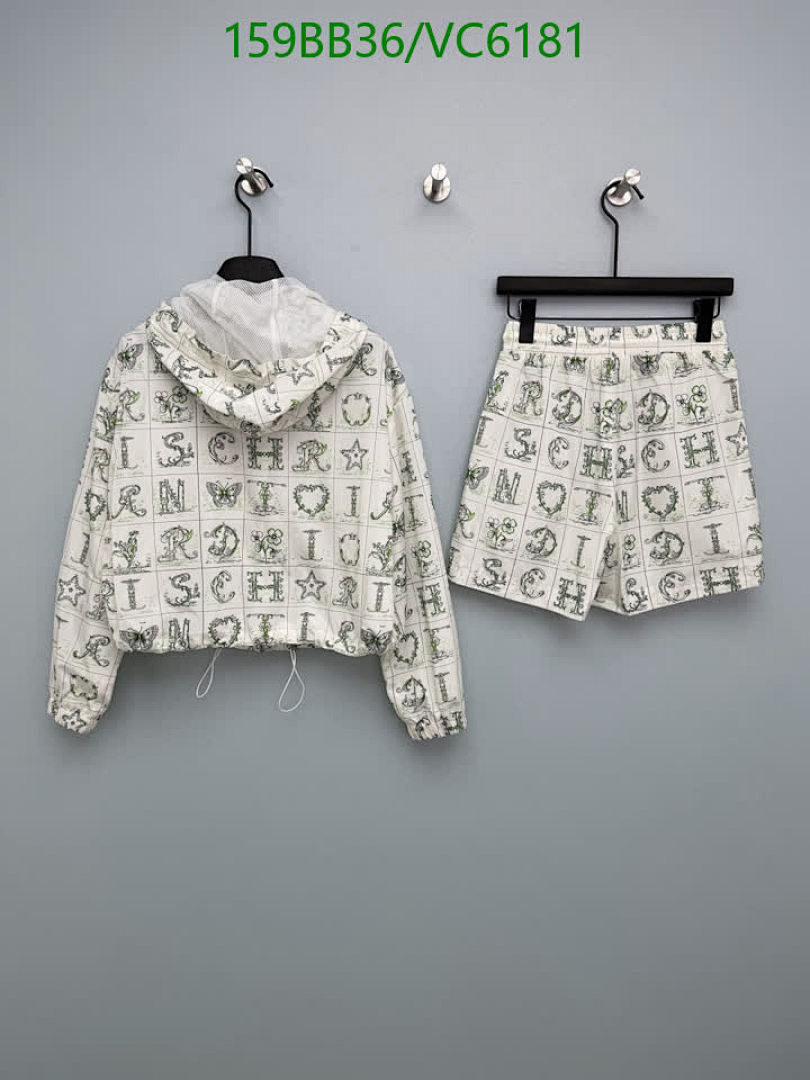 Dior-Clothing Code: VC6181 $: 159USD