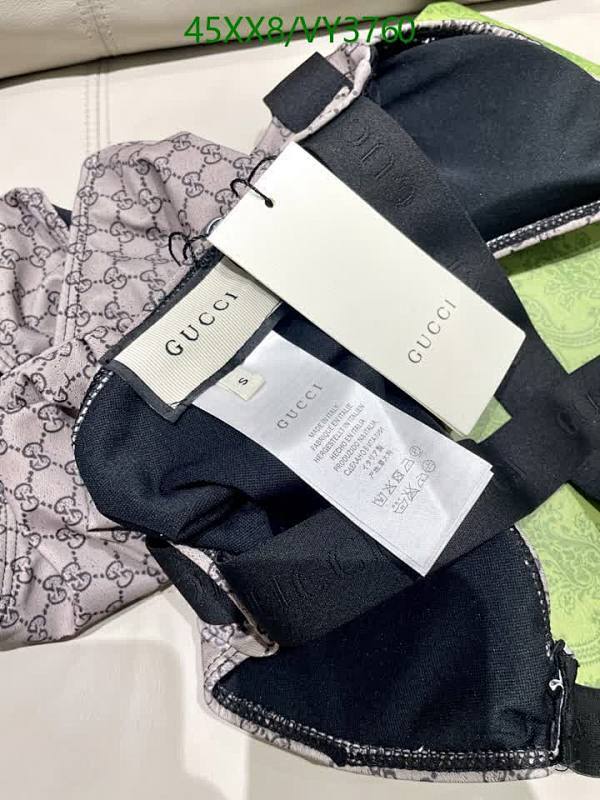 GUCCI-Swimsuit Code: VY3760 $: 45USD