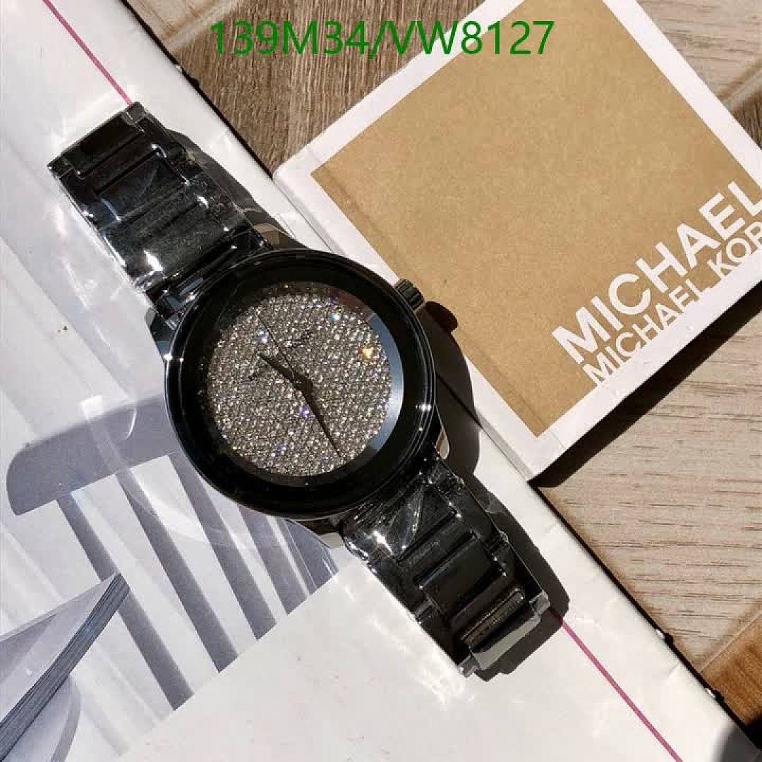 MICHAEL KORS-Watch-4A Quality Code: VW8127 $: 139USD