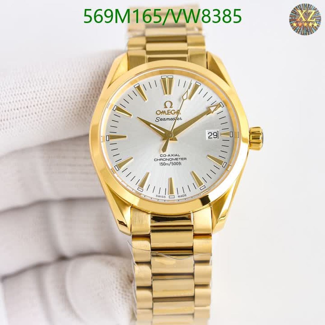 Omega-Watch(Mirror Quality) Code: VW8385 $: 569USD
