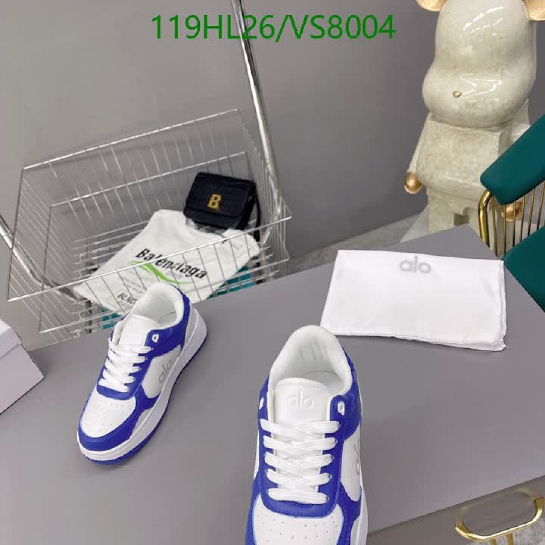 Alo-Women Shoes Code: VS8004 $: 119USD