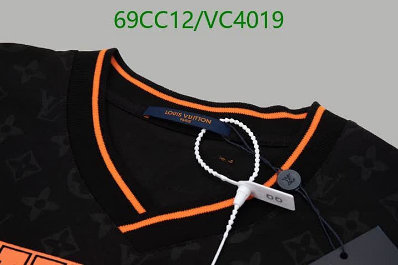 LV-Clothing Code: VC4019 $: 69USD