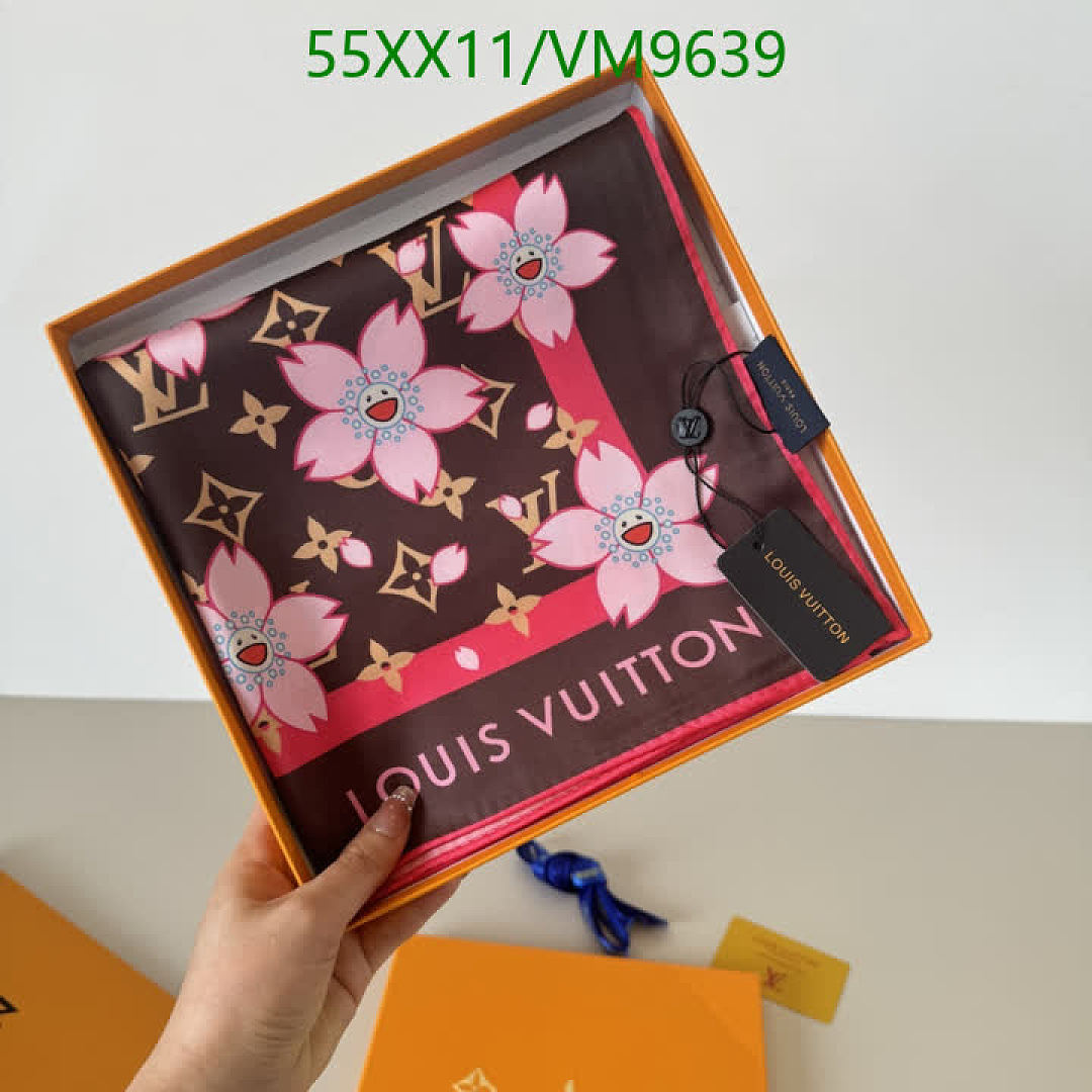 LV-Scarf Code: VM9639 $: 55USD