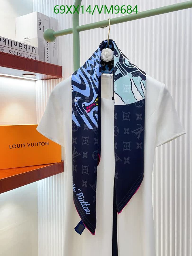 LV-Scarf Code: VM9684 $: 69USD
