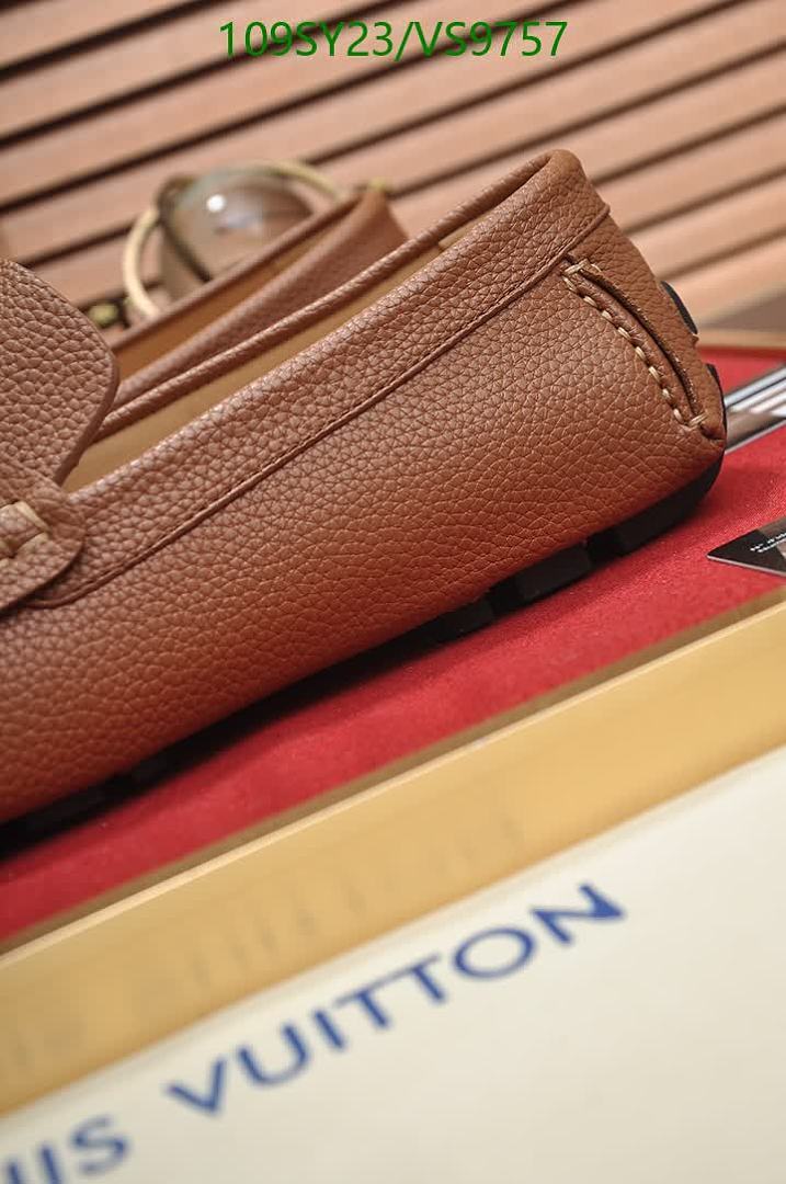 LV-Men shoes Code: VS9757 $: 109USD