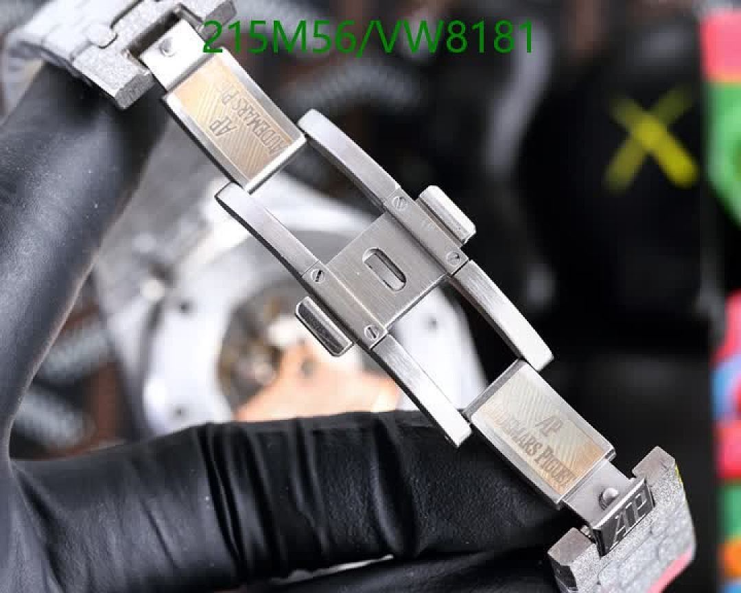 Audemars Piguet-Watch-Mirror Quality Code: VW8181 $: 215USD
